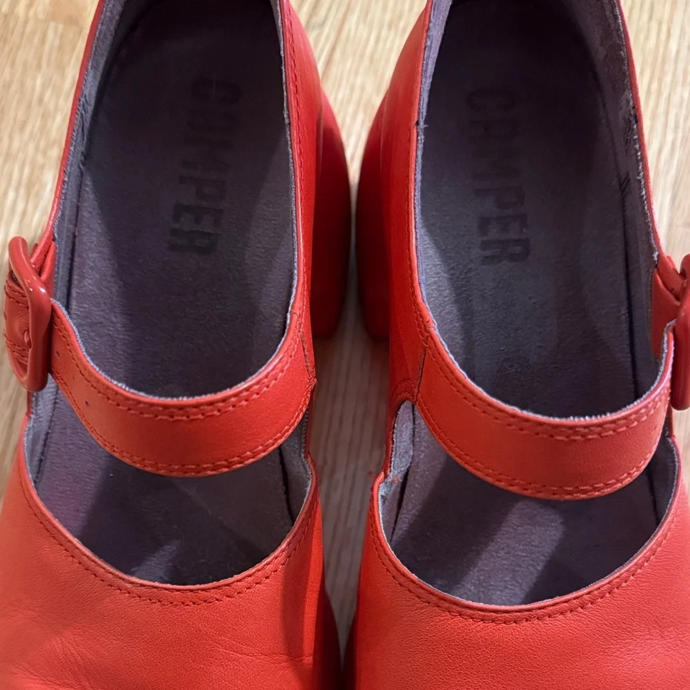 Camper size 40 - Picture 4 of 6